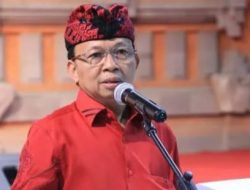Haluan 100 Tahun Bali, Jadi Program Tolak Ukur Pembangunan Bali Masa Depan