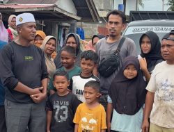 Pasca Banjir Bandang, Warga Aceh Krisis Air Bersih dan Obat-obatan
