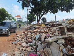 Pemkot Bekasi Dituding Terapkan Standar Ganda Dalam Proses Penggusuran PKL Kalimalang