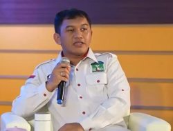 Program Irigasi Kementan Diapresiasi, KAMMI Siap Turunkan 40 Ribu Kader Dukung Swasembada Pangan