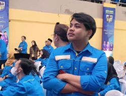 Moch Ihwan Saputra: Pemuda Jangan Diadu Domba, KNPI Sukabumi Harus Kembali Jadi Ruang Produktif