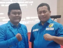 KNPI Jawa Barat Tegaskan Tak Ada Musda Tandingan, Konsolidasi Tegak Lurus Instruksi DPP