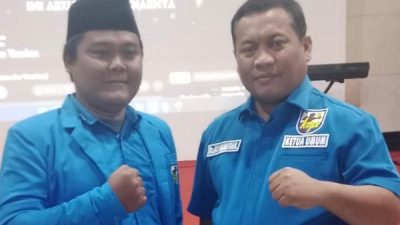 KNPI Kabupaten Sukabumi