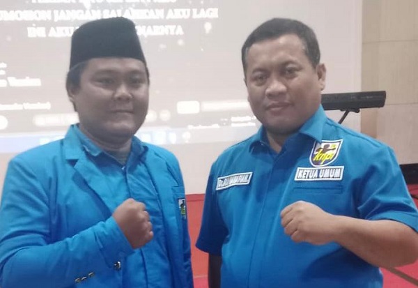 KNPI Kabupaten Sukabumi