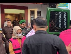 Mantan Kadisporapar Sukabumi Jadi Tersangka, Diduga Gelapkan Ratusan Juta Uang Retribusi Wisata