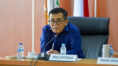 APBD DKI 2026 Susut Rp10,54 Triliun, Demokrat Ingatkan Pemprov Fokus Program Prioritas