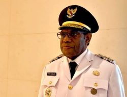 Keerom Siap Jadi Lumbung Pangan Papua, Usulan Bupati Gusbager Disambut Presiden Prabowo