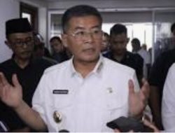 Wagub Jabar Minta Polisi Segera Tangkap Pemilik Akun Penghina Suku Sunda