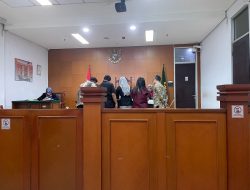 Kuasa Hukum Tegaskan Gugatan Perdata Sengketa Tekstil Upaya Balikkan Fakta Kasus Penggelapan