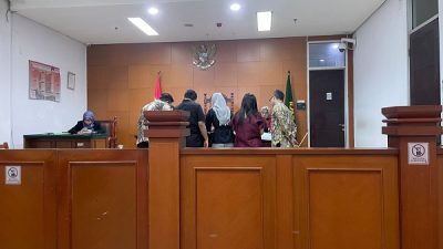 Kuasa Hukum Tegaskan Gugatan Perdata Sengketa Tekstil Upaya Balikkan Fakta Kasus Penggelapan