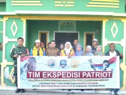 Dari Morotai untuk Indonesia: Patriot UI Usulkan Model ‘New Transmigrasi 5.0’ Wujudkan Kedaulatan Pangan & Ekonomi di Tapal Batas