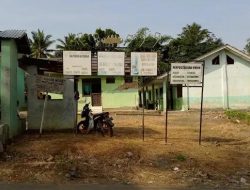 Dugaan Pengondisian Tender, Plt Kadis Pendidikan Tanggamus Diduga Terlibat Atur 3 Proyek Sekolah Bernilai Miliaran