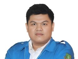 Gilang Gusmana Maju Bakal Calon Ketua KNPI Sukabumi, Tegaskan KNPI Harus Jadi Rumah Besar Pemuda