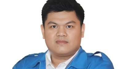 Gilang Gusmana Maju Bakal Calon Ketua KNPI Sukabumi, Tegaskan KNPI Harus Jadi Rumah Besar Pemuda