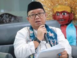 Pendaftar PJLP Dinas LH 2026 Bakal Melonjak, Manuver Asep Kuswanto Bisa Blunder?