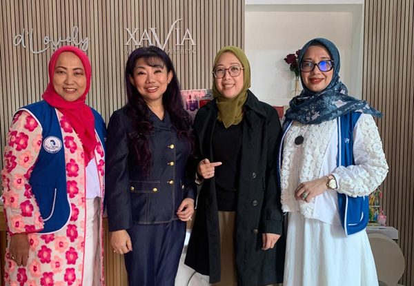 XAVIA Wellness & Aesthetics