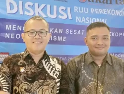 Krisis Pembangunan dan Biaya Ekologis