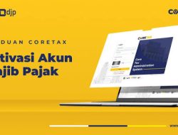 Coretax: Serah Terima Antara Pangkal Kegagalan atau Titik Balik?