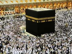 Kasus Korupsi Kuota Haji Cermin Buram  Kebijakan Publik Berubah Jadi Pasar Gelap