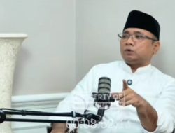 Kasus Korupsi Kuota Haji, Yaqut Seret Nama Jokowi