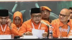 Didaulat Jadi Ketum Partai Gerakan Rakyat, Analis Ini Apresiasi Sahrin Hamid Mundur dari Komisaris Jakpro