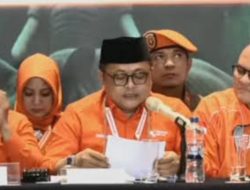 Didaulat Jadi Ketum Partai Gerakan Rakyat, Analis Ini Apresiasi Sahrin Hamid Mundur dari Komisaris Jakpro