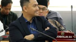 Fraksi Partai Demokrat–Perindo DPRD DKI Jakarta