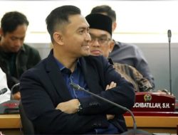 Demokrat Ingatkan Tenaga Kerja Lokal Jangan Tersingkir di Era RPIP Jakarta