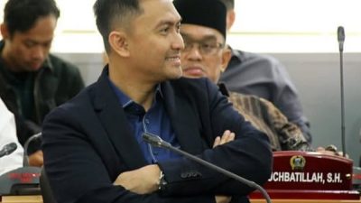 Fraksi Partai Demokrat–Perindo DPRD DKI Jakarta