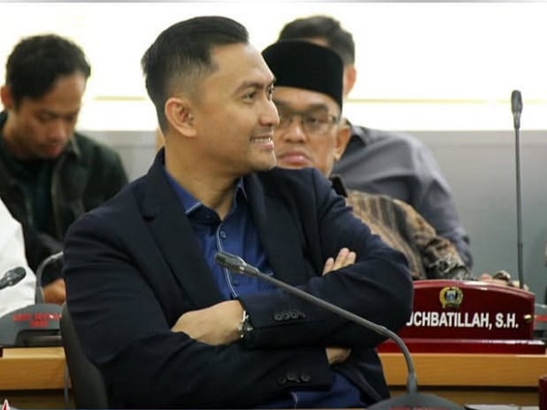 Fraksi Partai Demokrat–Perindo DPRD DKI Jakarta