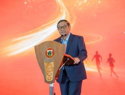 Gubernur Pramono Tekankan Budaya Kerja dan Transparansi Jelang IPO Bank Jakarta