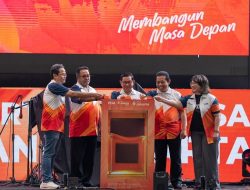 Bank Jakarta Luncurkan Kartu Debit Visa, Perluas Akses Transaksi Global dan Percepat Transformasi Perbankan Daerah