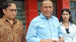 ina Sahabat Cita Citata hingga Ludahi Balita, Pelaku Ditangkap Polisi di Bandara
