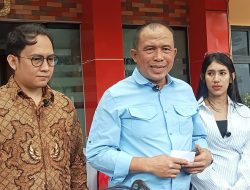 Hina Sahabat Cita Citata hingga Ludahi Balita, Pelaku Ditangkap Polisi di Bandara