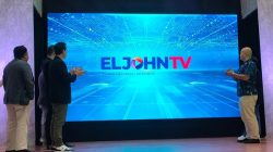 EL JOHN TV
