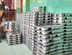 MBG Rawan Penipuan, Oknum Dokter di Sukabumi Diduga Tipu IRT Rp500 Juta Ivestasi Food Tray