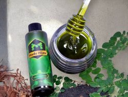 Jelang Ramadan 2026, Hizrah Bacan Resmi Rilis Madu Hijau Edisi Khusus untuk Kesehatan Lambung