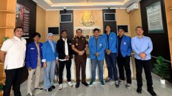 KNPI Kabupaten Sukabumi