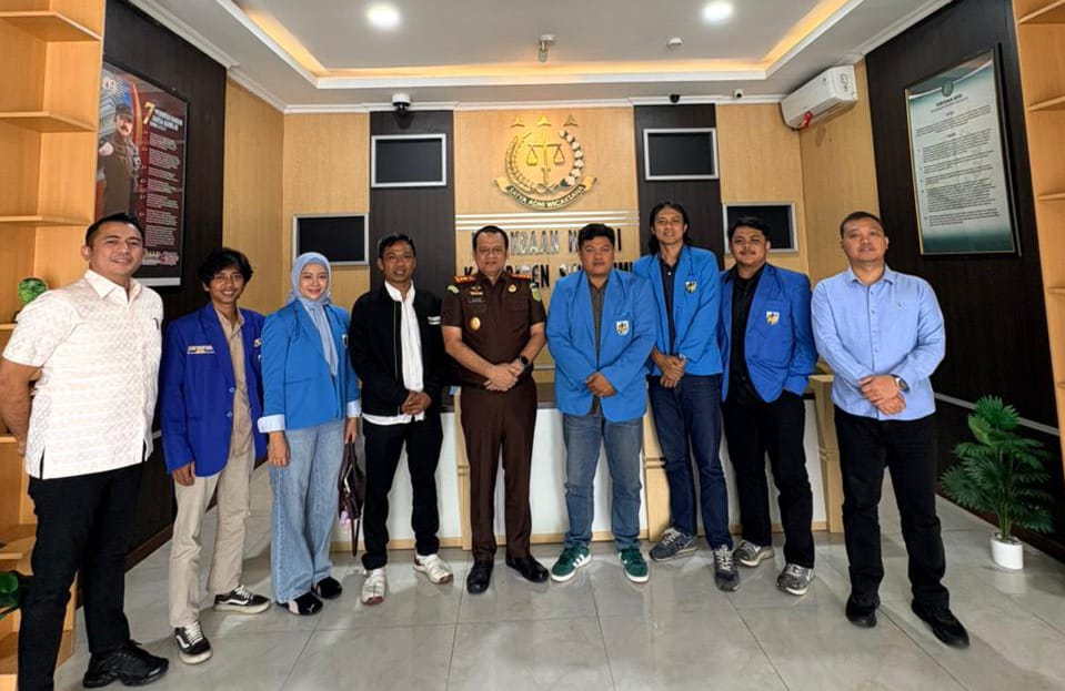 KNPI Kabupaten Sukabumi