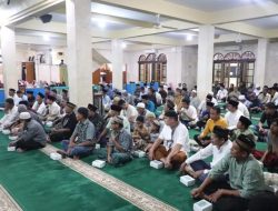 Polda Bali Gelar Peringatan Isra Mikraj Nabi Muhammad SAW 1447 H/2026 M