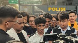 Aktivis BEM Nusantara Dukung Wacana Satu Orang Satu Akun Medsos