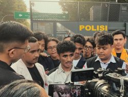 Aktivis BEM Nusantara Dukung Wacana Satu Orang Satu Akun Medsos