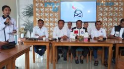 Kaesang Pangarep Akan Hadiri Pelantikan Pengurus PSI Se-Bali