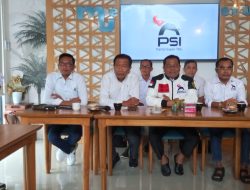 Kaesang Pangarep Akan Hadiri Pelantikan Pengurus PSI Se-Bali