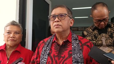PDIP Instruksikan Kader Terapkan Politik Ekologi sebagai Dasar Kebijakan Nasional