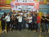 Savate Kota Bekasi Tampil Sebagai Juara Umum Kejurprov Ke-1 Savate