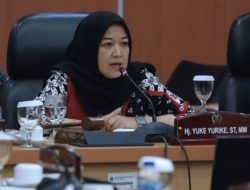 TMR Ragunan Direvitalisasi, Mbak Yuke Berharap Kenyamanan Pengunjung Maksimal