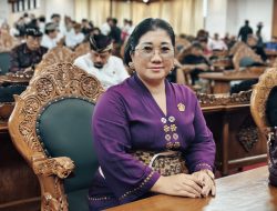 Sari Galung Harap Pelaksanaan BBB Ke-VIII Tahun 2026 Lebih Berkarater dan Bermakna