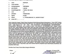 Demokrat Laporkan Akun Pemfitnah SBY dalam Kasus Ijazah Jokowi ke Polda Metro