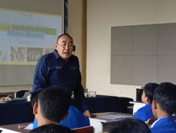 Dosen ITPLN Tanamkan Etika Digital kepada Santri Pesantren di Bogor